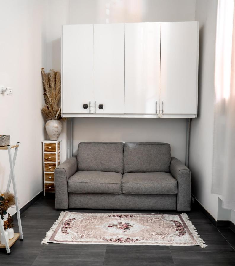 Charming Frescoed Loft Daire Bolonya Dış mekan fotoğraf